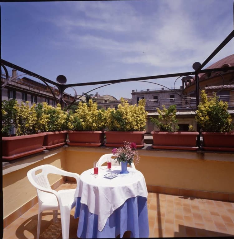 Hotel Centro - photo 14