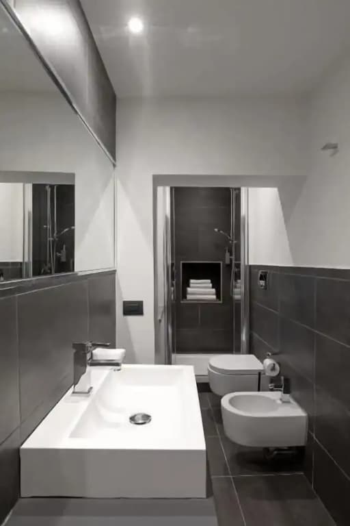 N-Space Modern Guest Rooms - photo 9