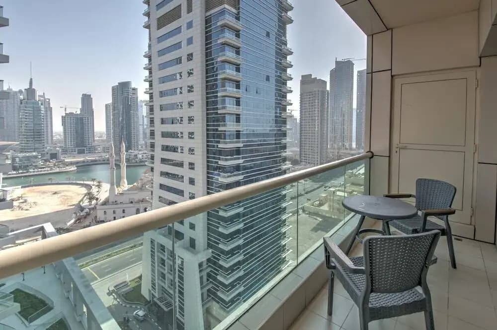 Royal Oceanic - Studio Apartment - MSG 8724 - photo 4