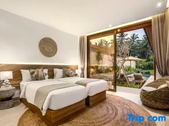 Villa Reva by BaliSuperHost - photo 14