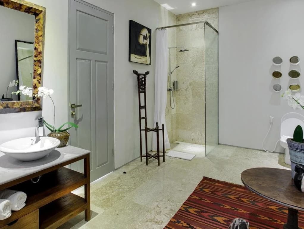 Room & Vespa Suite 2 - photo 9