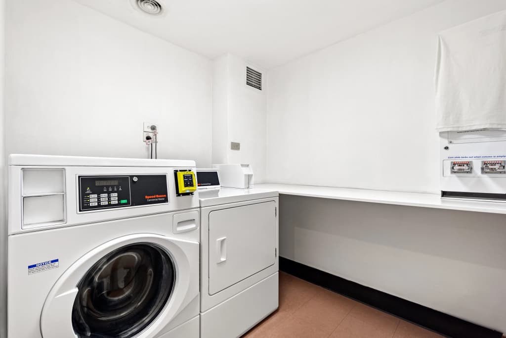Melbourne City Suites - photo 19