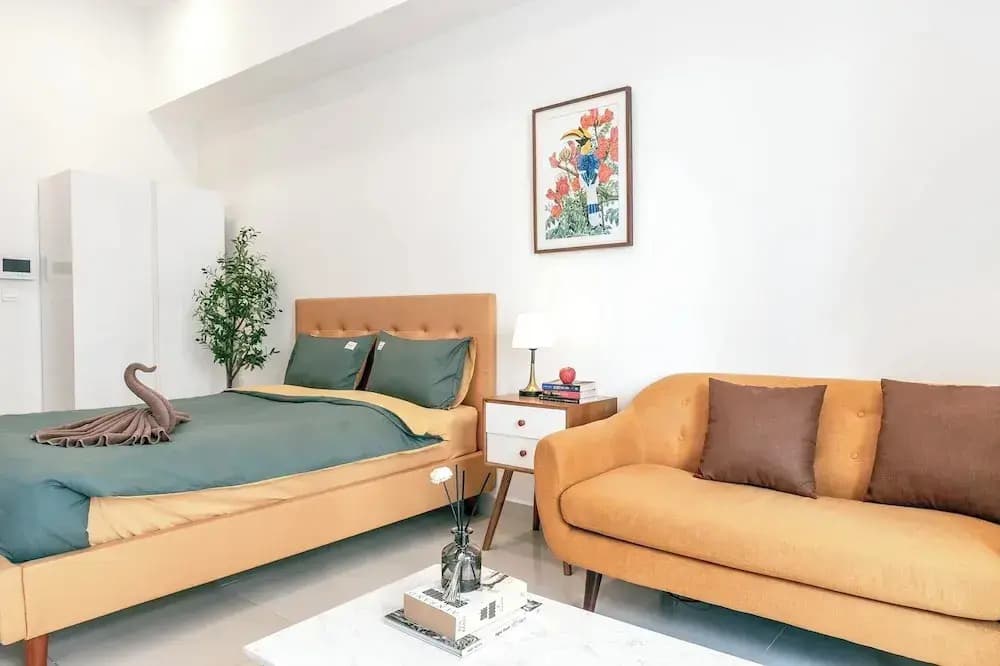 Local Home Apartment Rivergate - photo 4