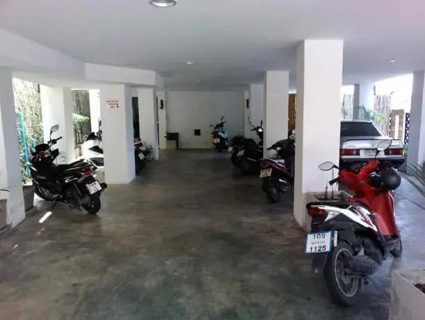 Nanai 9 Residence - photo 14