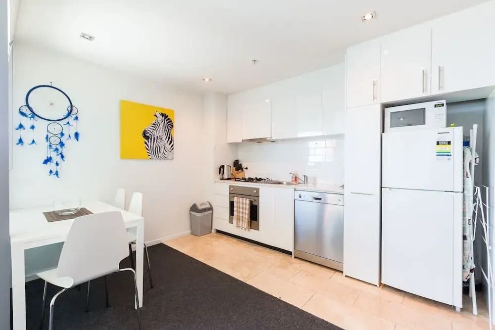 Allinda - Beyond a Room Private Apartments - photo 11