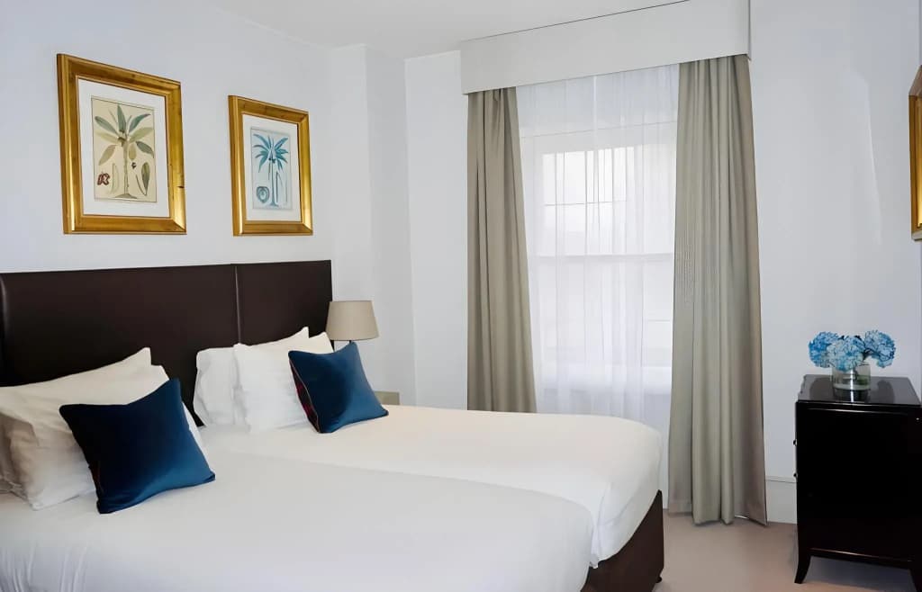 Tophams Hotel - photo 32