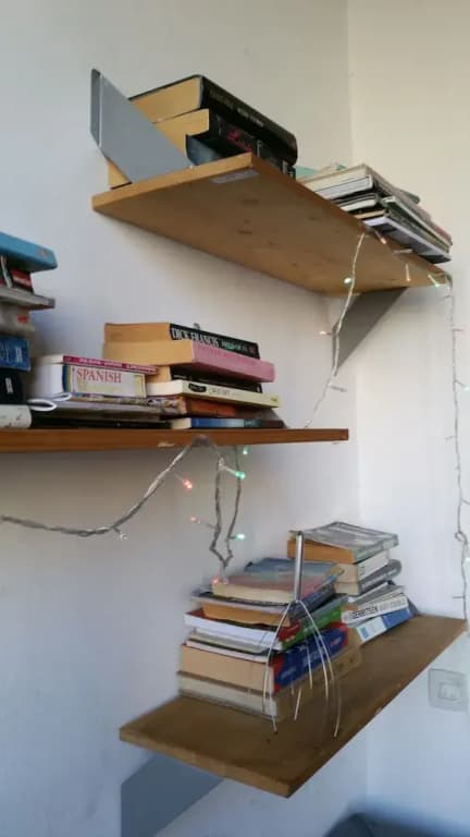 Art City Hostel Barcelona - Adults only - photo 12