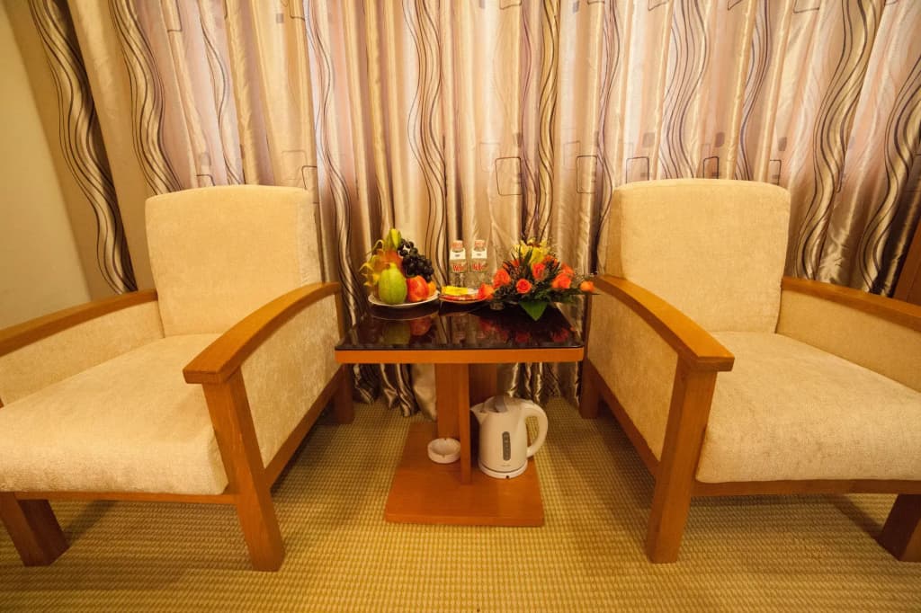 Danang Petro Hotel - photo 25