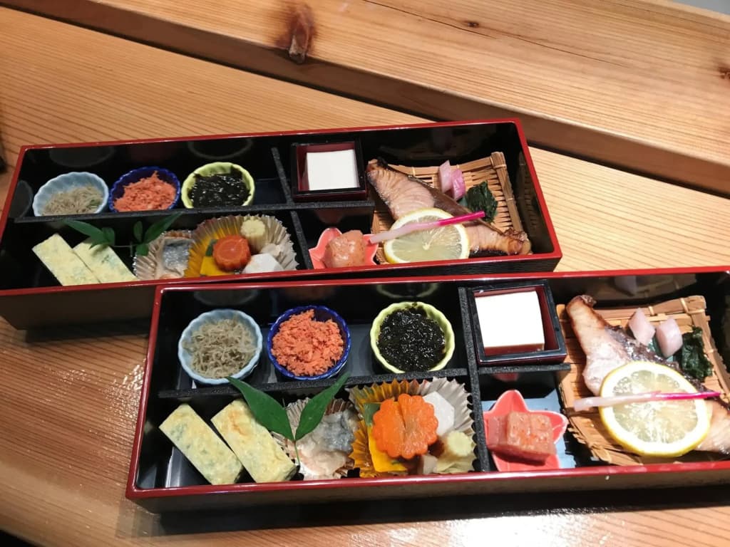 Daitokuji Sushicho - photo 11