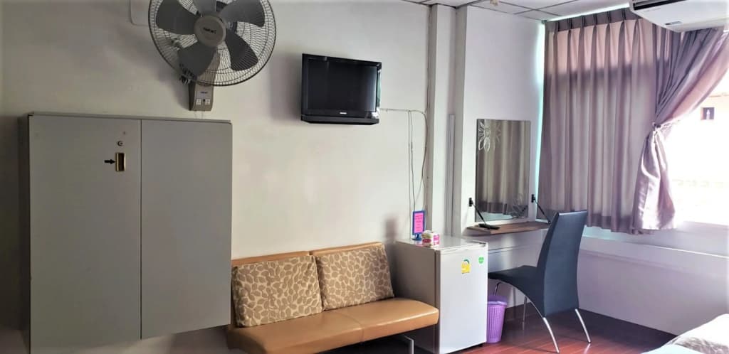 Khun Noy Apartment - photo 2
