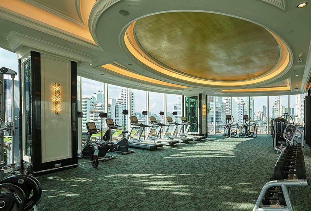 Grande Centre Point Sukhumvit 55 - photo 27