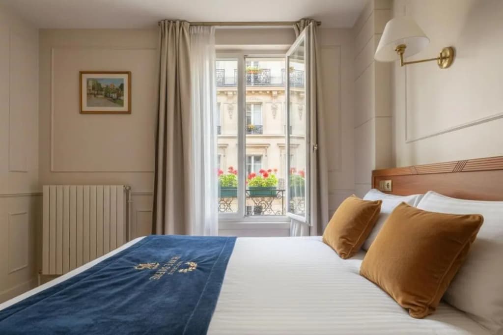Hôtel Havane - photo 18