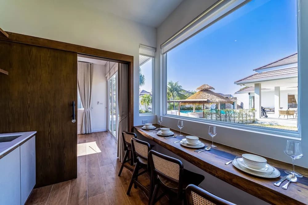 Luxury 7 Bedroom Pool Villa - WL67 - photo 42