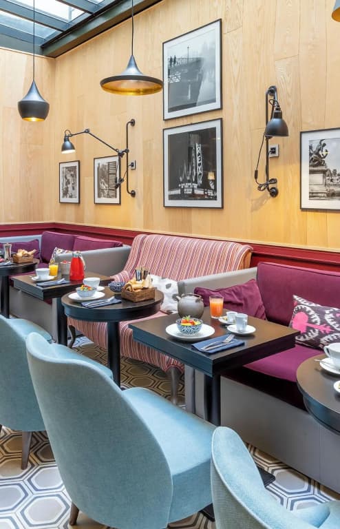 Hôtel Adèle & Jules - photo 27
