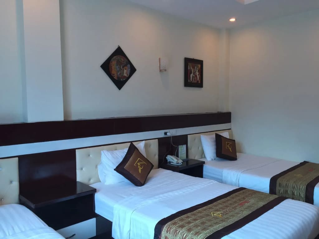 Maris Boutique Hotel - photo 6