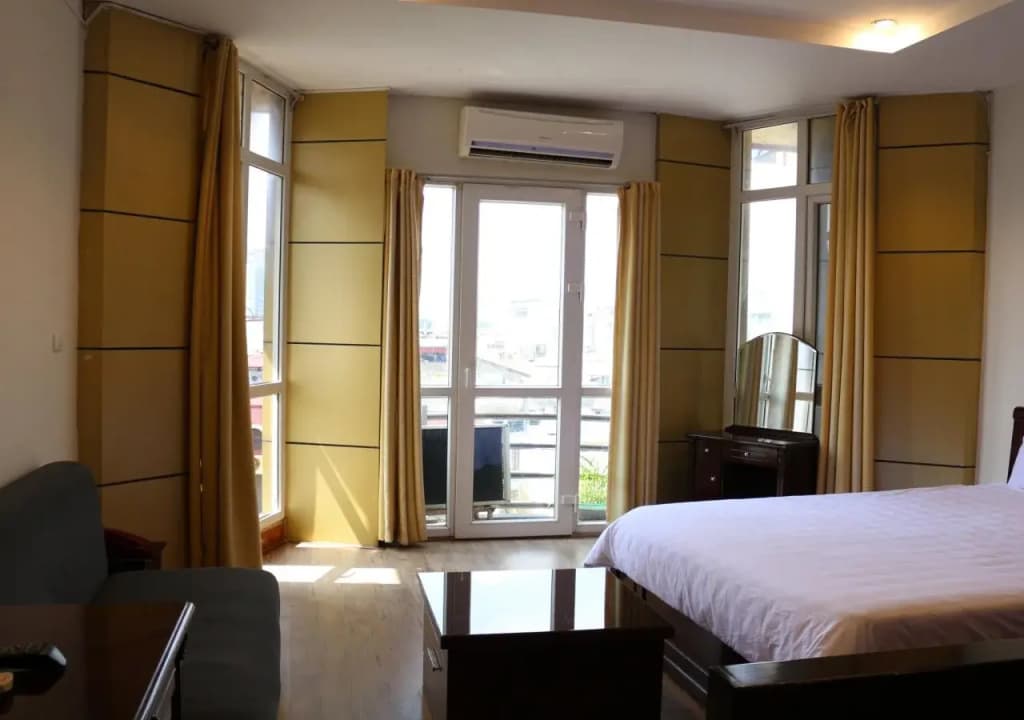 Apec 1 Hotel - photo 2
