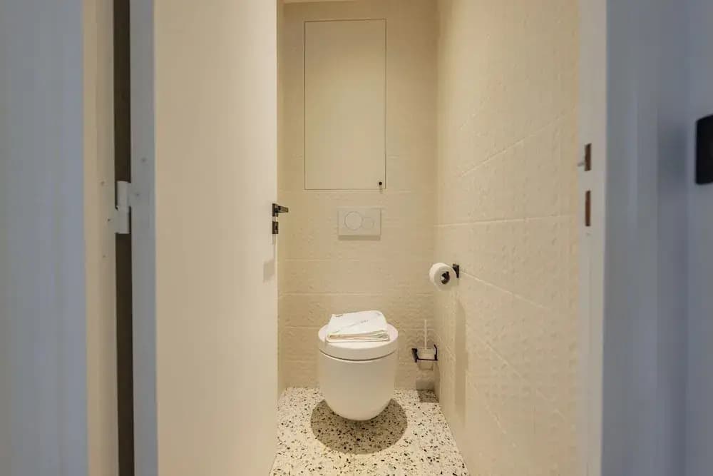 Lovely Apartment - 3br/6p - Canal St Martin - photo 6