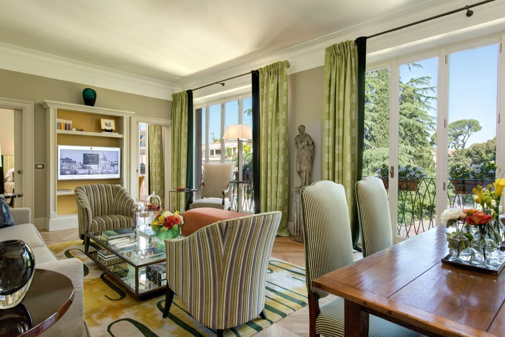 De Russie Hotel - photo 8
