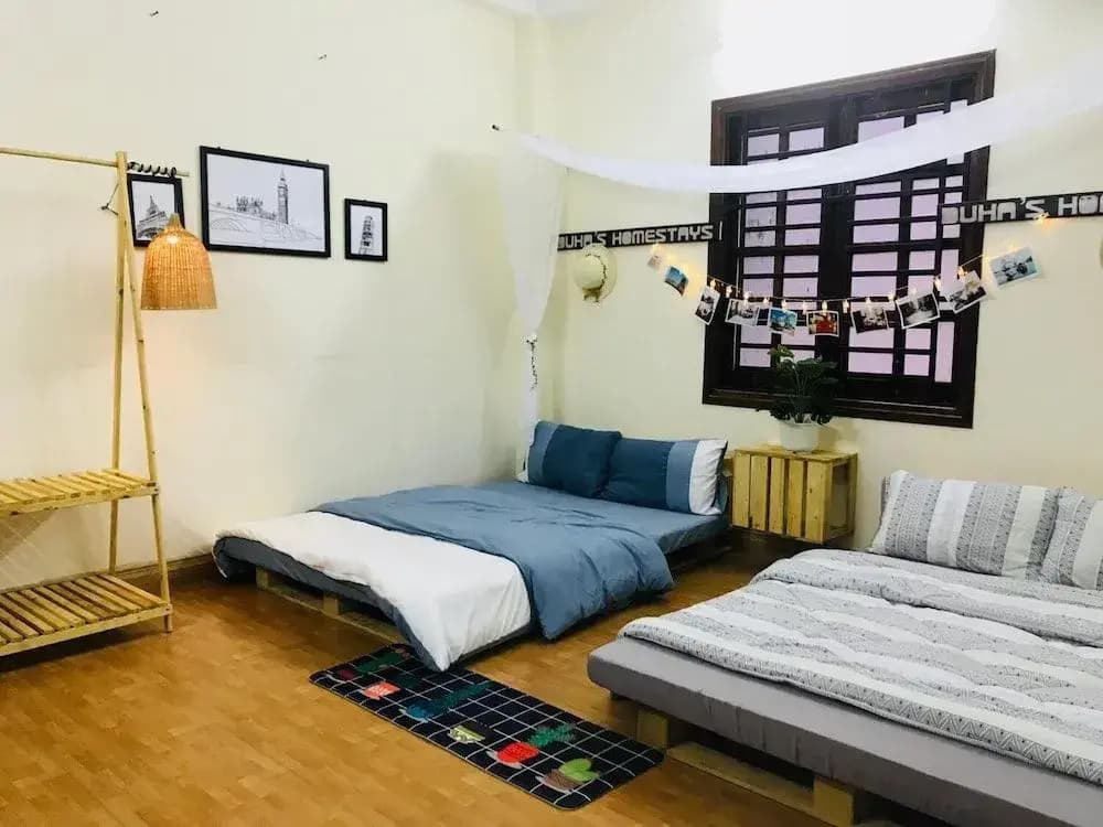 Duha's Homestay Da Nang - photo 5