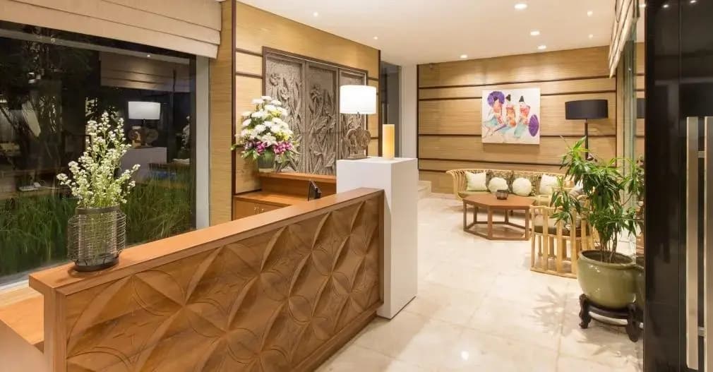 M Residence Menteng - photo 2