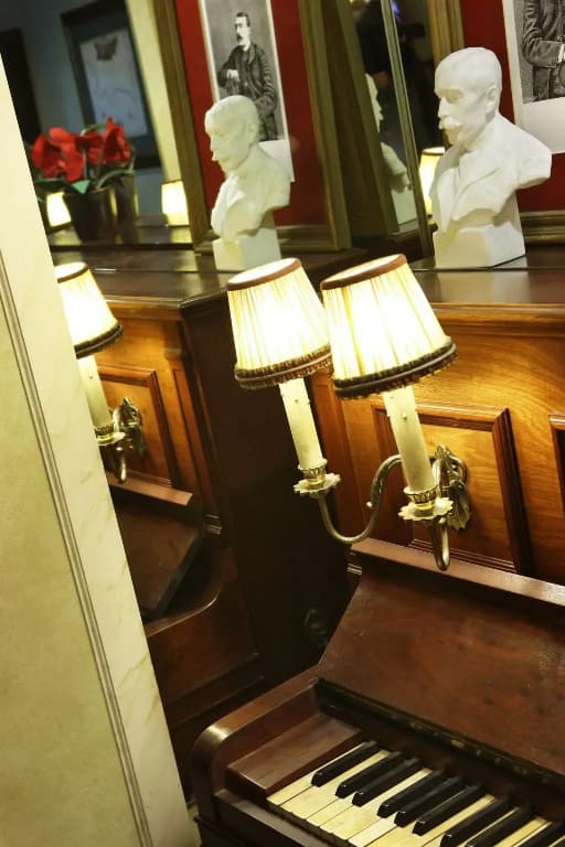 As Janelas Verdes Inn, a Lisbon Heritage Collection - photo 27