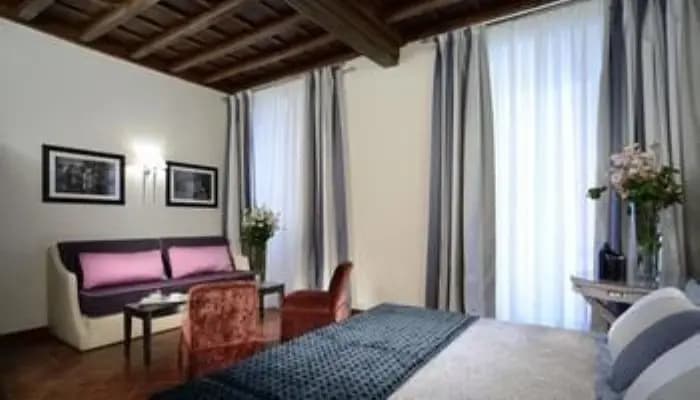 Frattina 122 Guest House - main photo