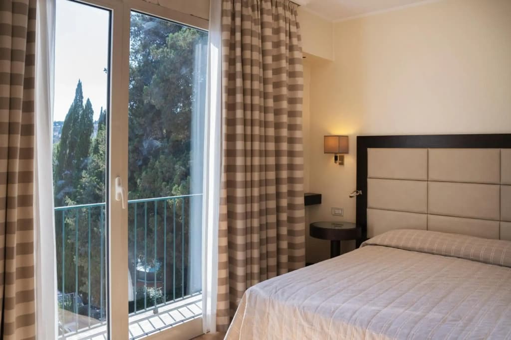 Hotel Villa Maria Regina - photo 28