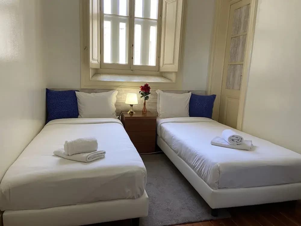 Lisbon Angels Hostel - photo 5