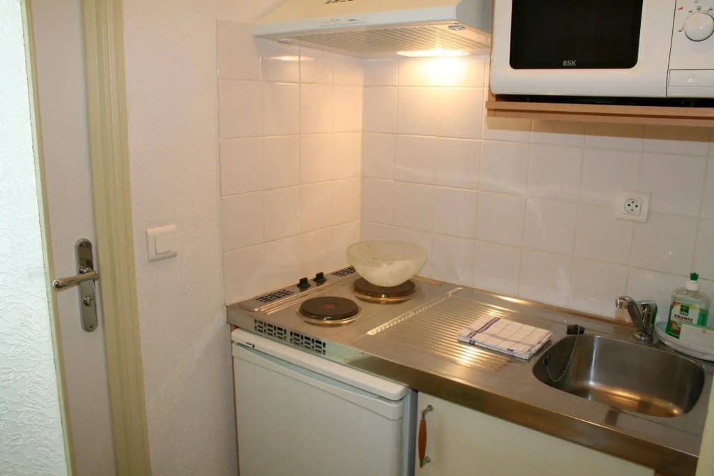 Appart 'hôtel Villa Léonie - photo 15
