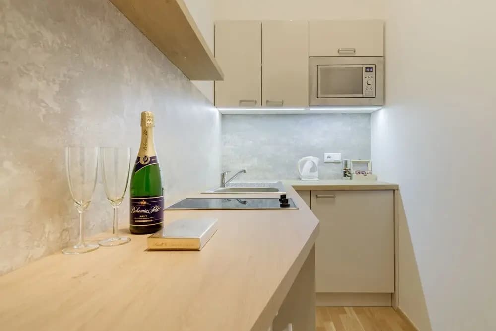 Maison Residence Prague D - photo 12