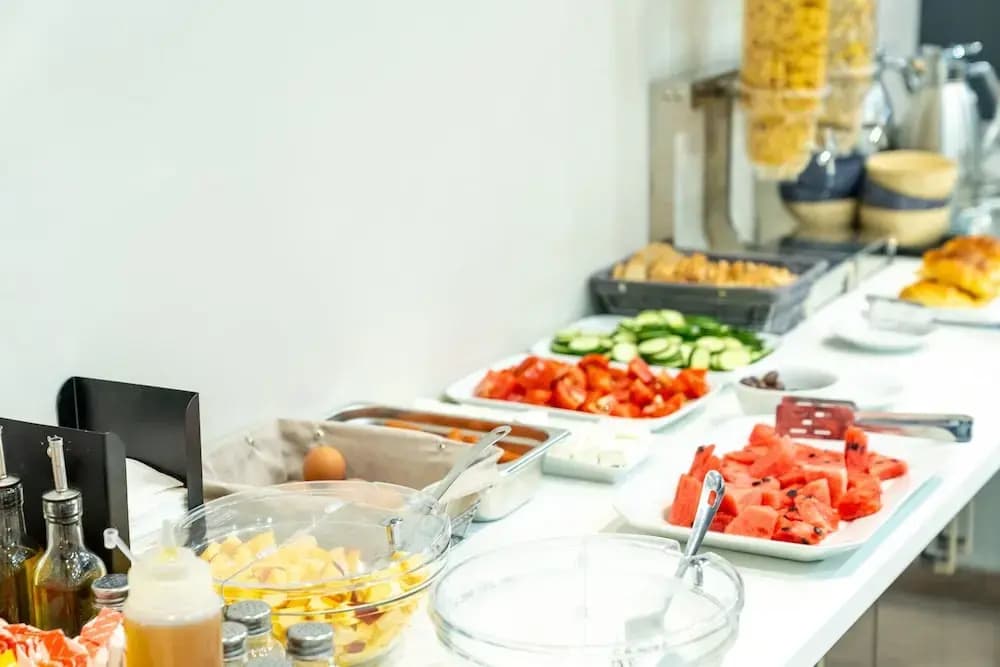 New Amaryllis Hotel - photo 12