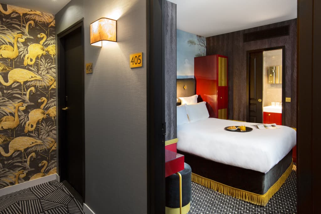 Snob Hotel - photo 3