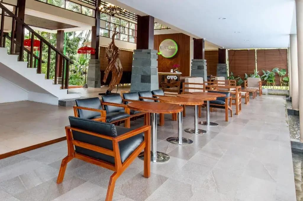 Ubud One Village - photo 9