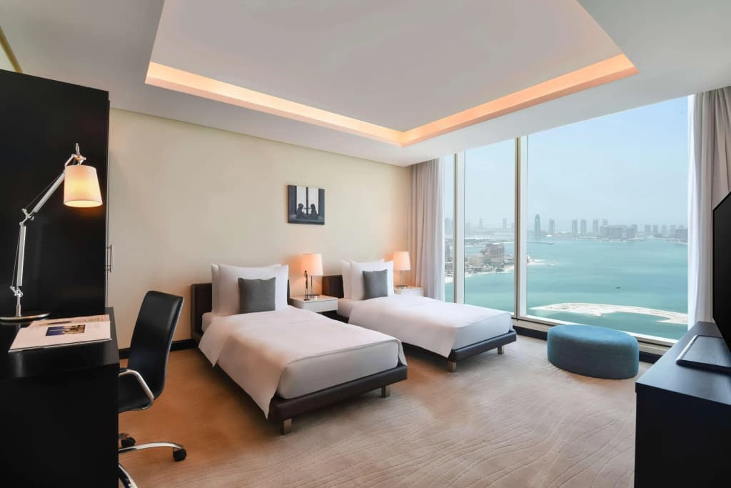 Kempinski Residences & Suites, Doha - photo 50
