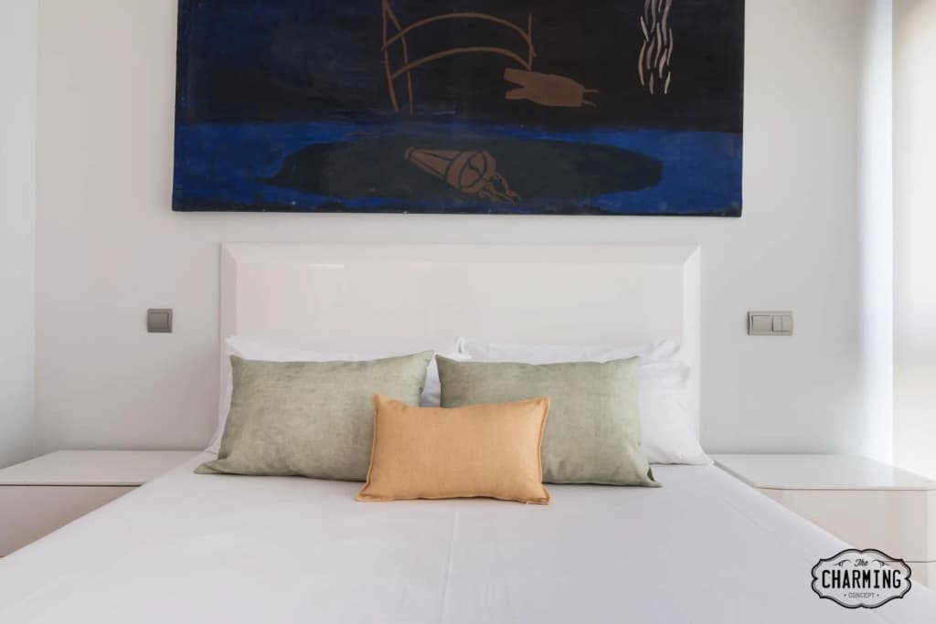 Charming Chueca Apartments - photo 9