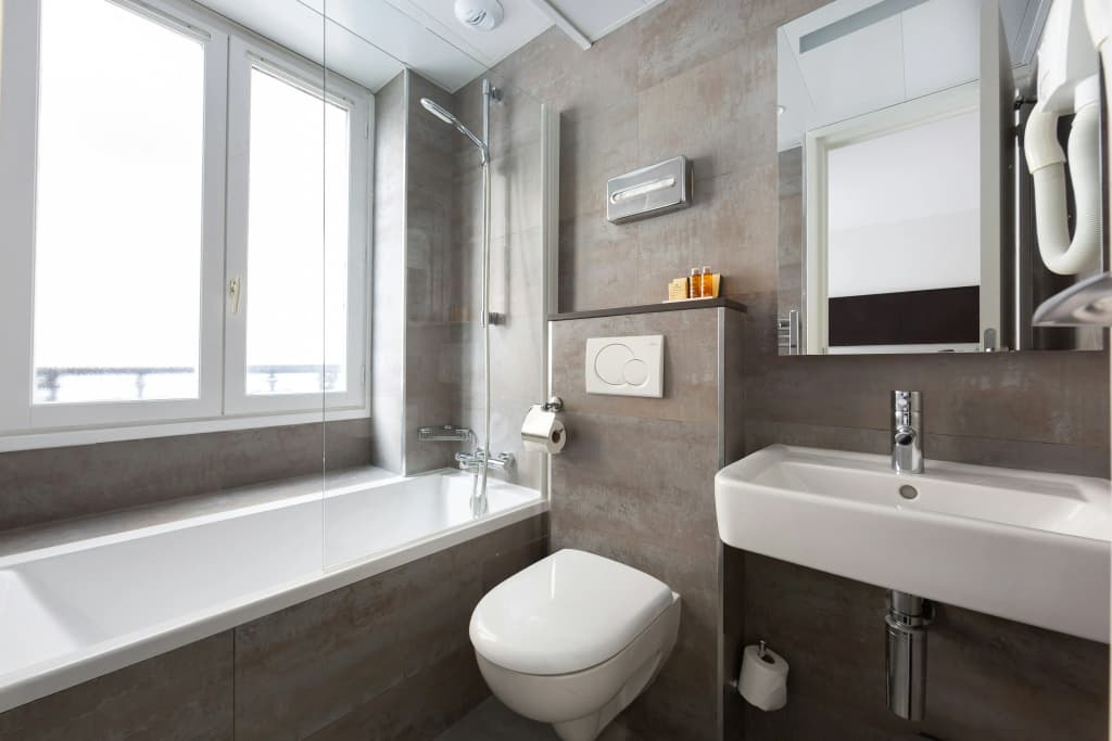 Hôtel 15 Montparnasse - photo 9