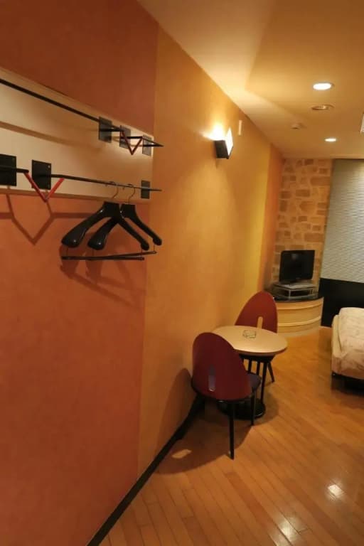 Hotel Gran Villa - photo 11