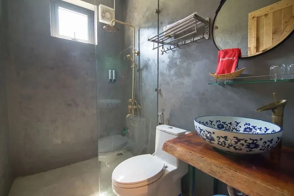 Tropical Forest Hostel & Apartments - photo 11