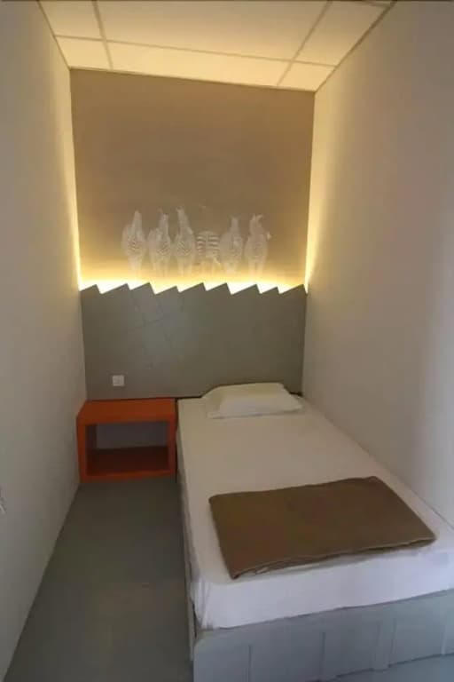 Warm Blanket Hotel - Hostel - photo 1