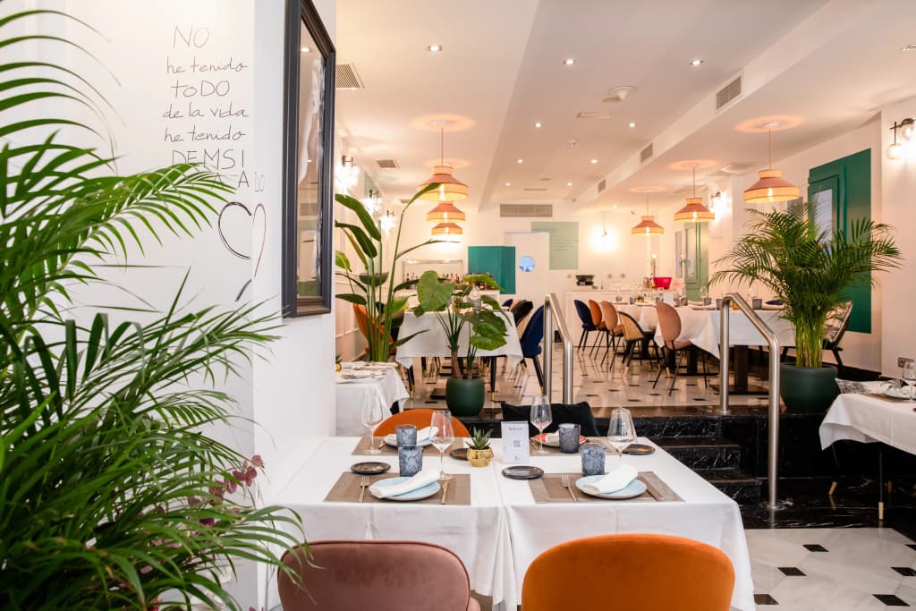 ITC Infantas By Soho Boutique hotel - photo 20