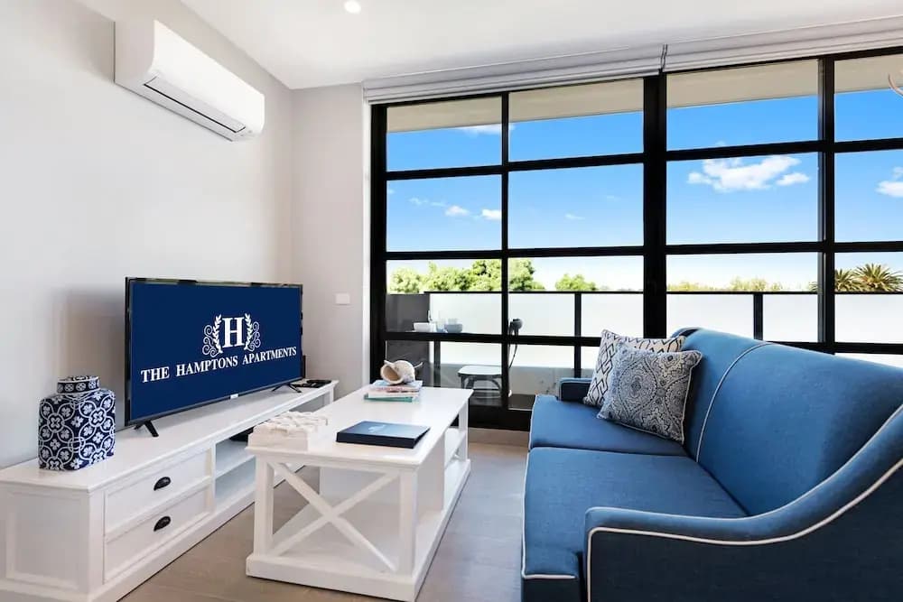 The Hamptons Apartments - St Kilda - photo 6