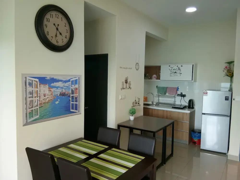 KLIA Fungogo Homestay - photo 3