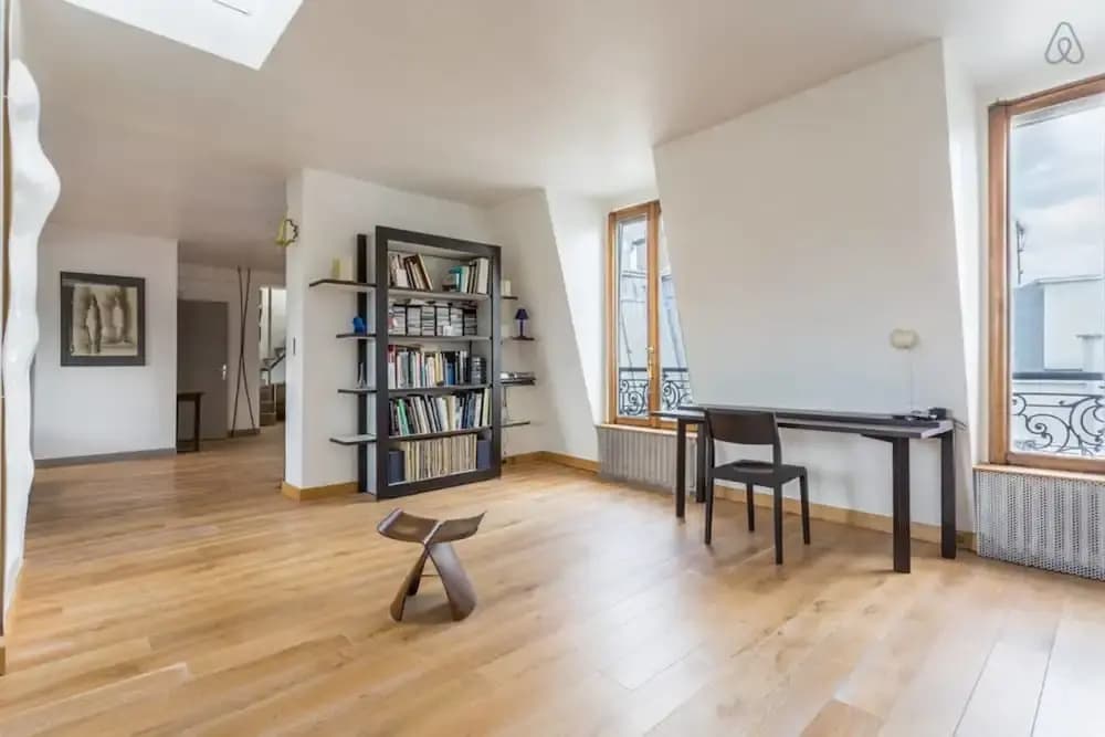 Sumptuous Apartment in the Heart of Paris ! - photo 11