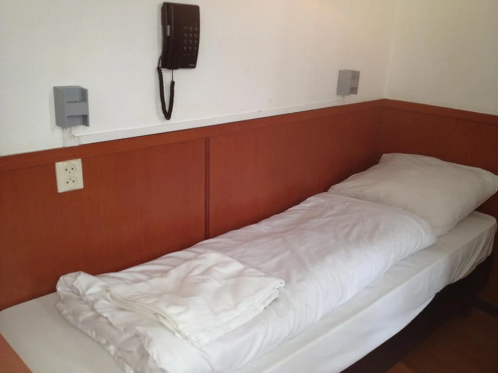 Hotel Continental Amsterdam - photo 17