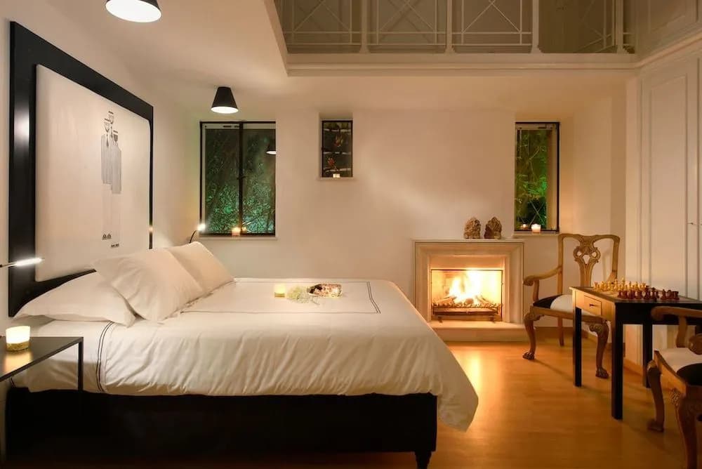 Aldis Plaka Mansion by K&K - photo 3