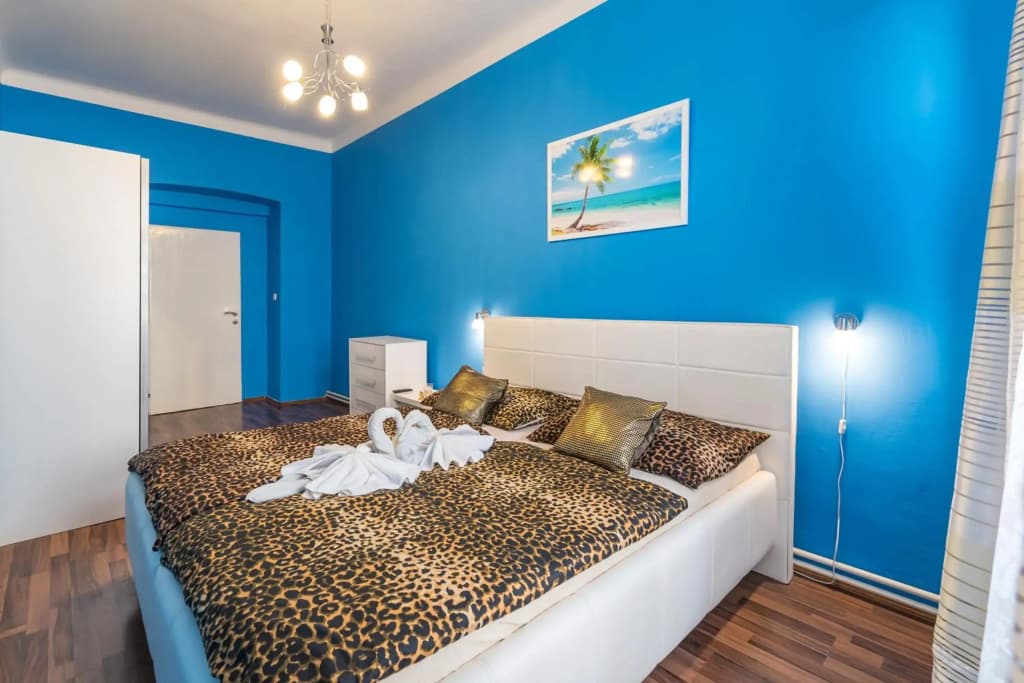 Apartman Exclusive Prague - photo 5