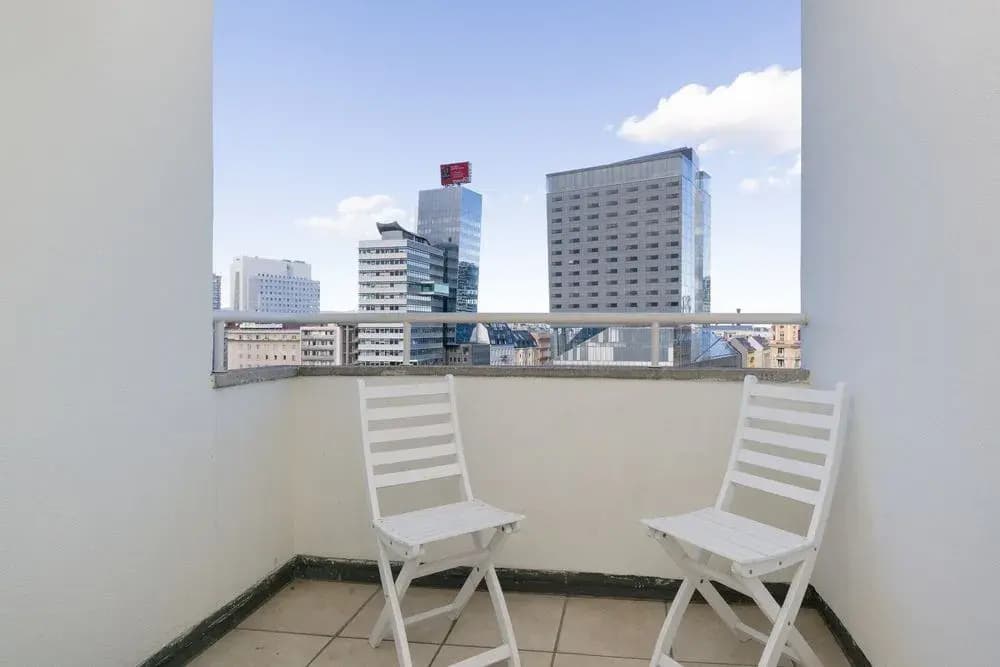 Apartment Domino - photo 10