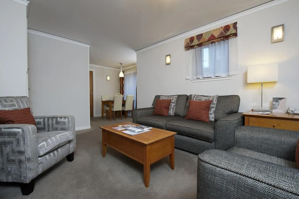 The Knight Residence Apartments by Mansley - photo 40