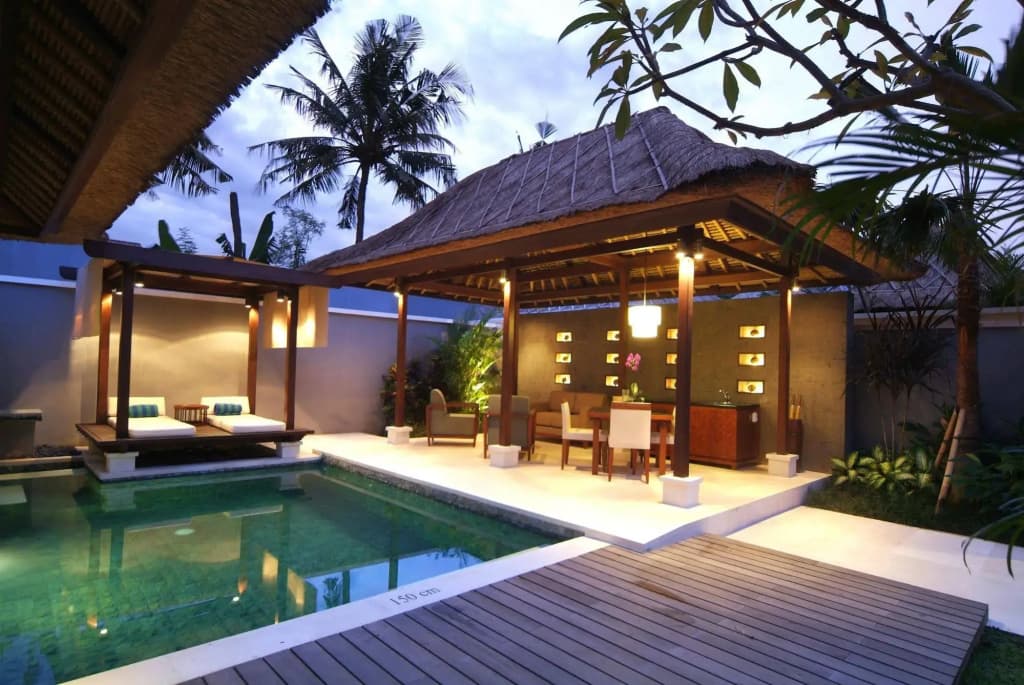 Villa Mahapala - photo 10