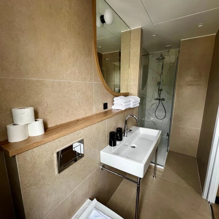 Hotel Amiral Fondary - photo 44